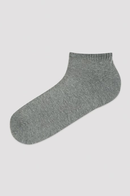 Herren 3er-Pack Crew Socken - Image 2