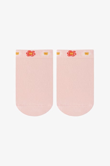 3er-Pack Jugend Crew Socken mit Stickerei - Image 4