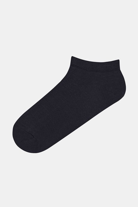 4er-Pack gerippte Crew-Socken - Image 3