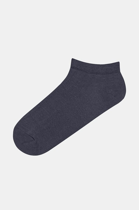 4er-Pack gerippte Crew-Socken - Image 5