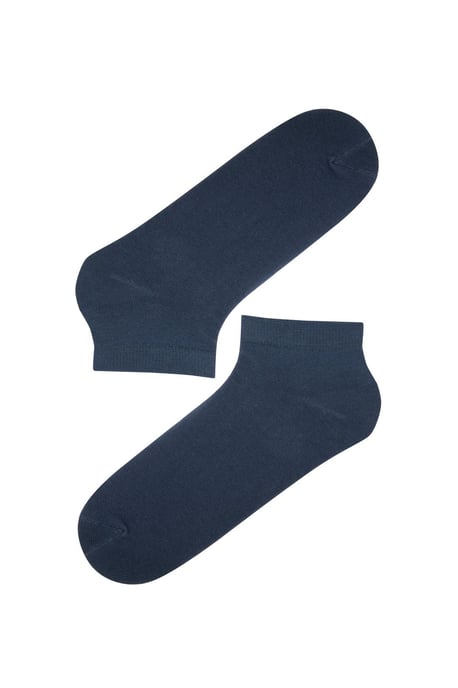 4er-Pack gerippte Crew-Socken - Image 6