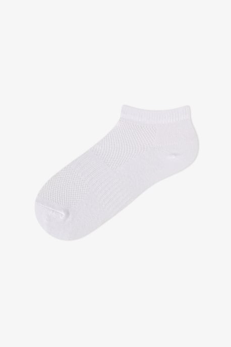 Jugend Rippstrumpf Crew Socken, 4er-Pack - Image 2