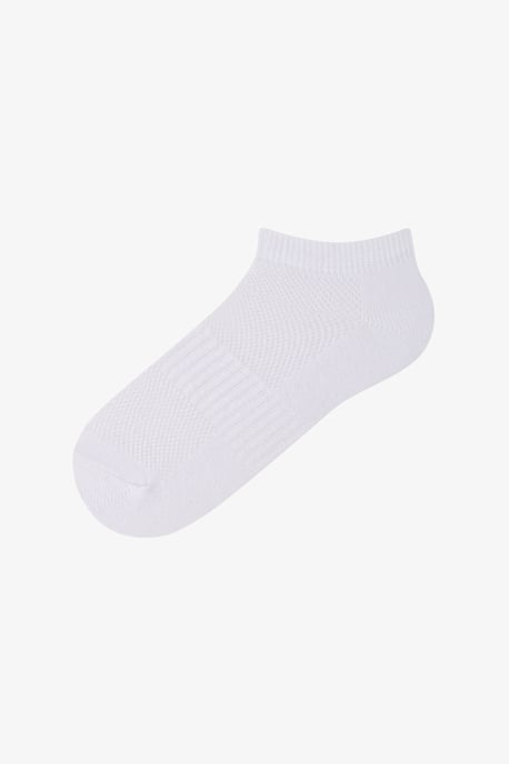 Jugend Rippstrumpf Crew Socken, 4er-Pack - Image 5