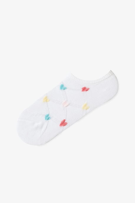 3er-Pack Bestickte Crew-Socken - Image 2