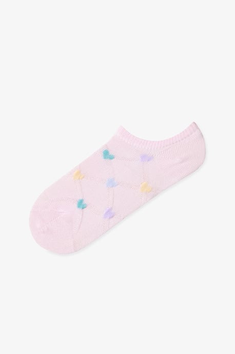 3er-Pack Bestickte Crew-Socken - Image 3