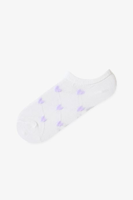 3er-Pack Bestickte Crew-Socken - Image 4