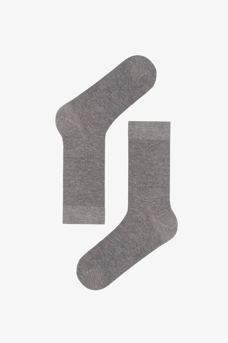 Herren Crew Socken, 3er-Pack - Image 2