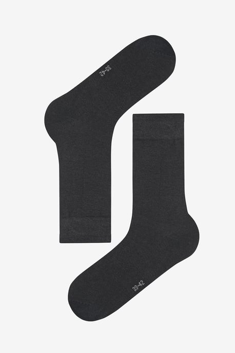 Herren Crew Socken, 2er-Pack - Image 2