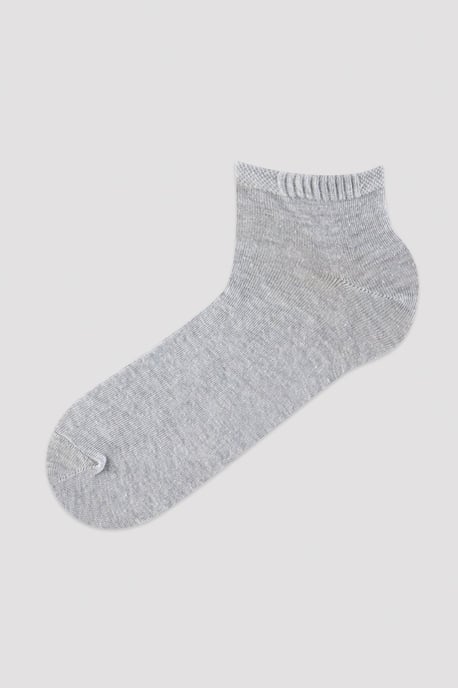 Herren 3er-Pack Crew-Socken - Image 2
