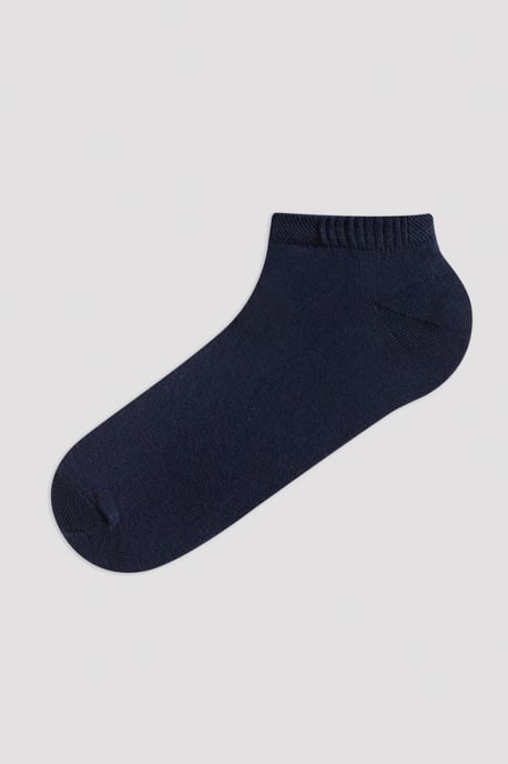 Herren 3er-Pack Crew-Socken - Image 4