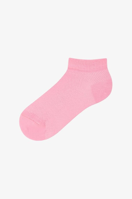Penti Jugend Crew-Socken, 4er-Pack - Mehrfarbig - Image 2