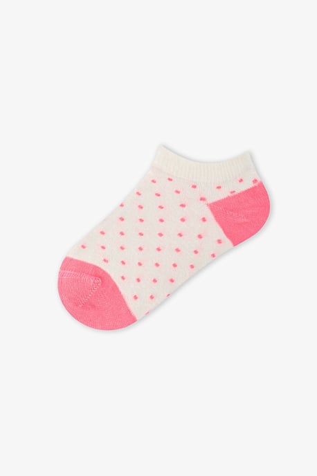4er-Pack gestreifte Crew-Socken - Image 2