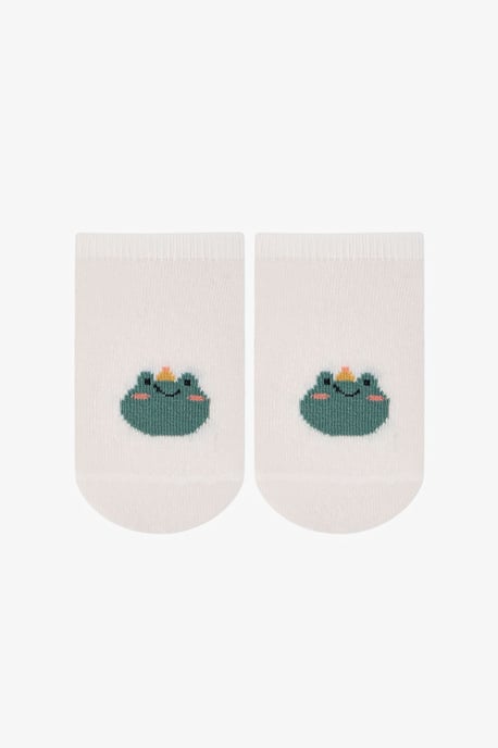 Jugend 4er-Pack Crew-Socken - Image 2