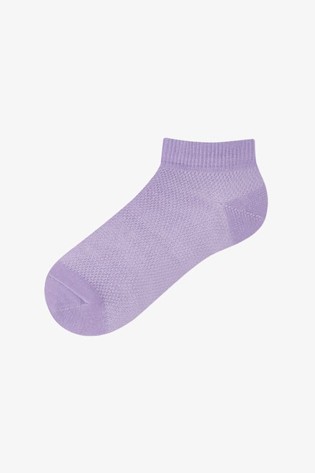 Penti Jugend Crew-Socken, 4er-Pack - Mehrfarbig - Image 3