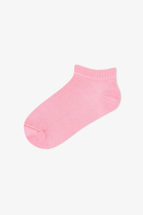 Penti Jugend Crew-Socken, 4er-Pack - Mehrfarbig - Image 4