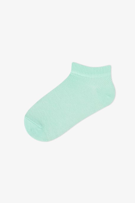 Penti Jugend Crew-Socken, 4er-Pack - Mehrfarbig - Image 5