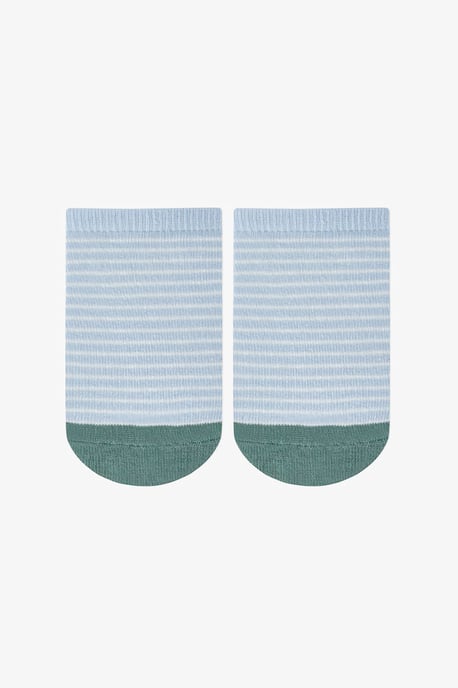 Jugend 4er-Pack Crew-Socken - Image 4