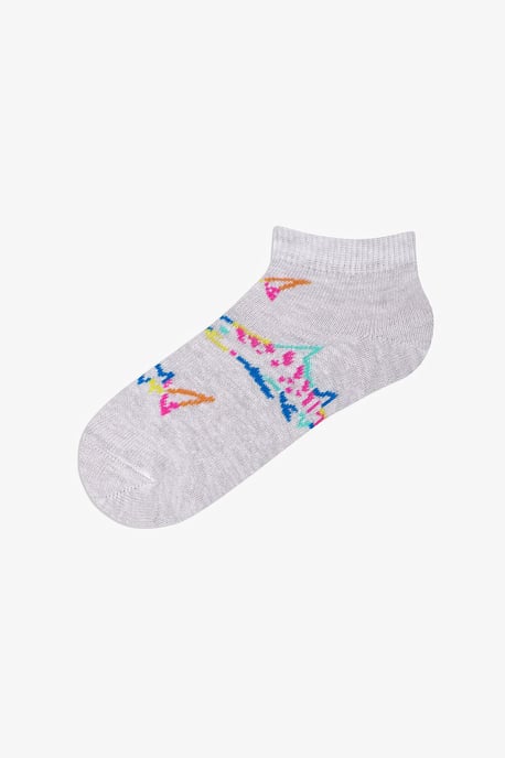 3er-Pack Jugend Crew Socken - Image 2