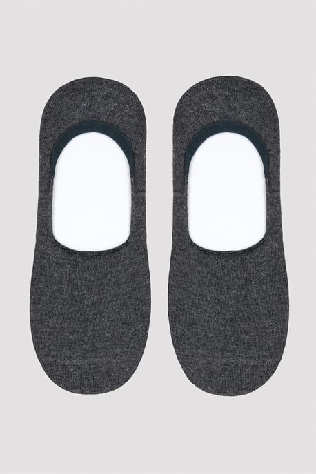 Herren 2er-Pack Crew Socken - Image 1