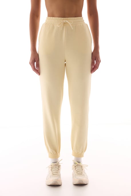 Oversized Baumwollmischung Tapered Sweatpants - Image 2