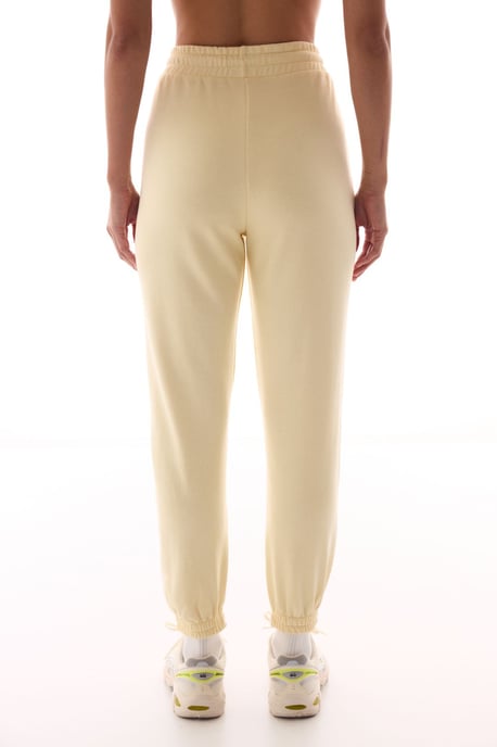 Oversized Baumwollmischung Tapered Sweatpants - Image 3