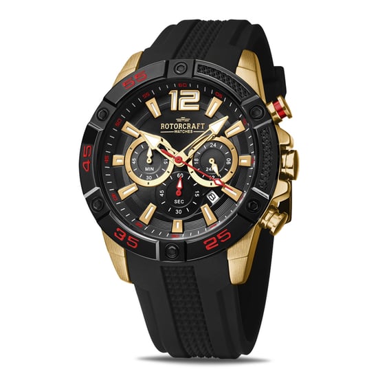Rotorcraft Dragon Gold - Image 1