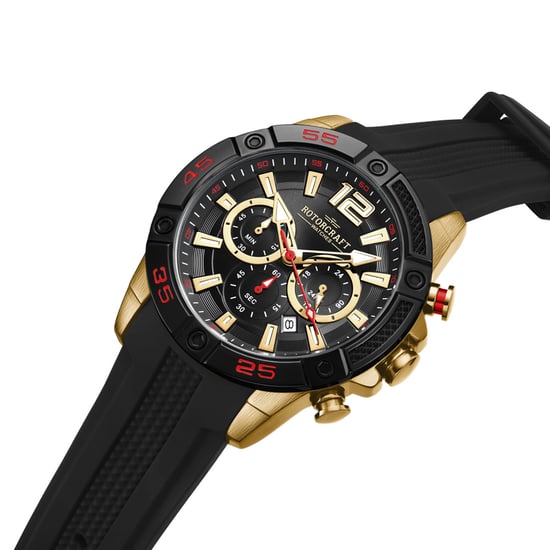 Rotorcraft Dragon Gold - Image 2