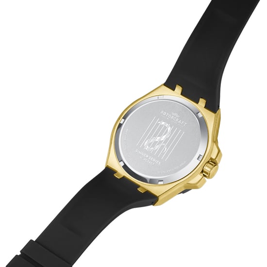 Rotorcraft Sinner Gold - Image 3