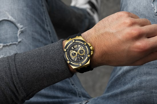 Rotorcraft Sinner Gold - Image 4