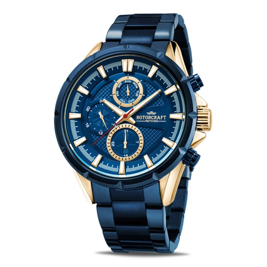 Rotorcraft Gear Blau - Image 1