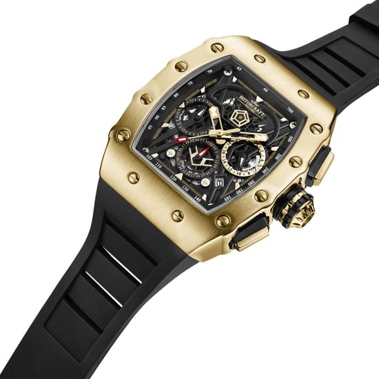Rotorcraft Commander Gold - Image 2