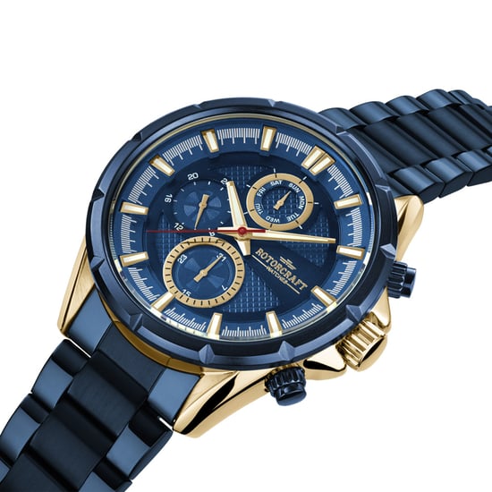Rotorcraft Gear Blau - Image 2