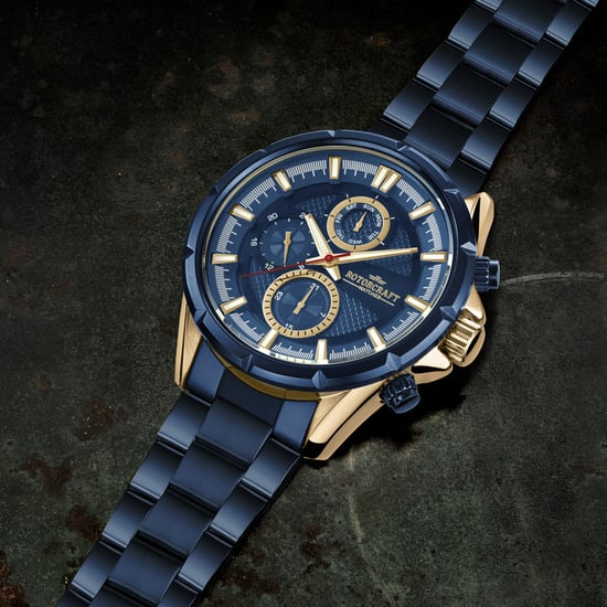 Rotorcraft Gear Blau - Image 4