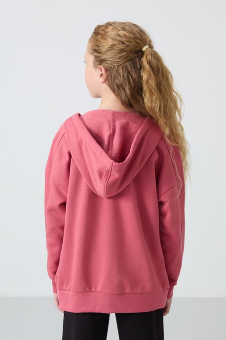 Unisex Jugend Sweatshirt aus Baumwollmischung - Image 5
