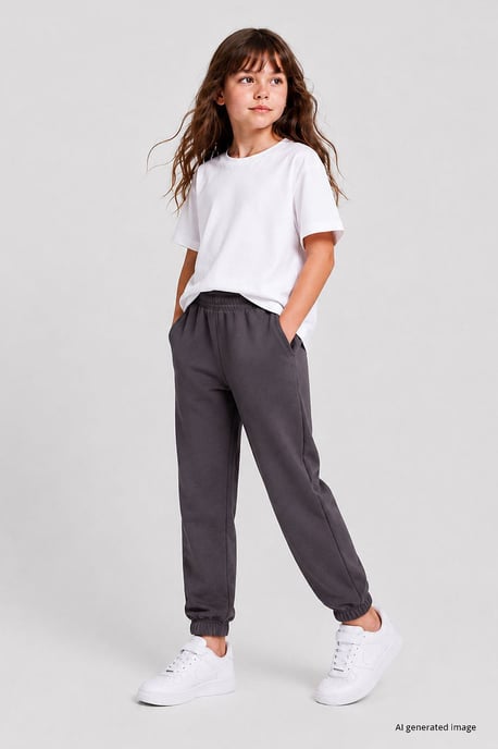Jugend Unisex Tapered Sweatpants - Image 1