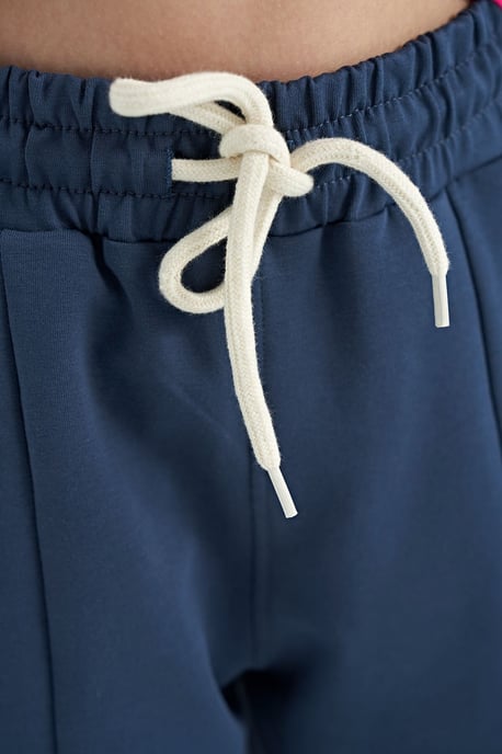 Jugend Unisex Baumwollmischung Hosen - Image 3