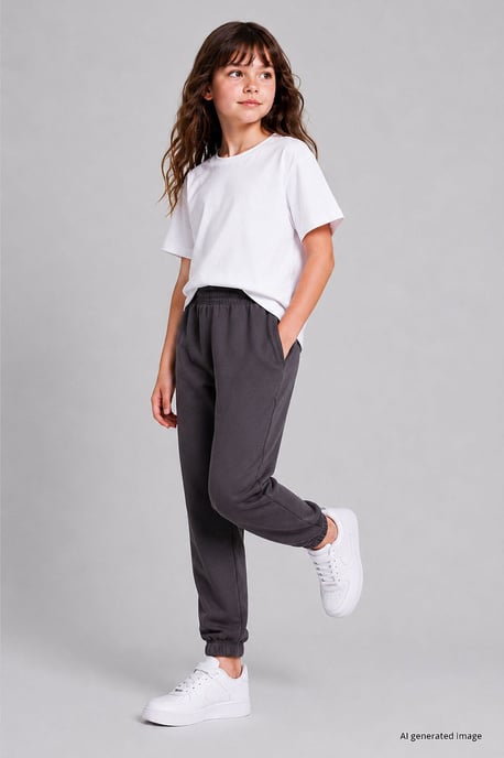 Jugend Unisex Tapered Sweatpants - Image 2