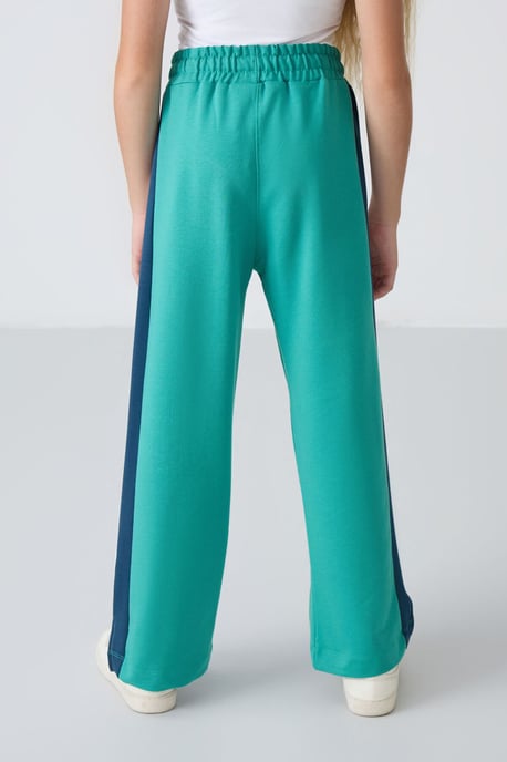 Jugend Unisex Baumwollmischung Hosen - Image 5