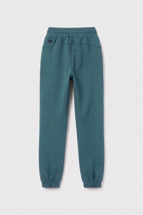 Unisex Kinder Sweatpants mit elastischem Bund - Image 2