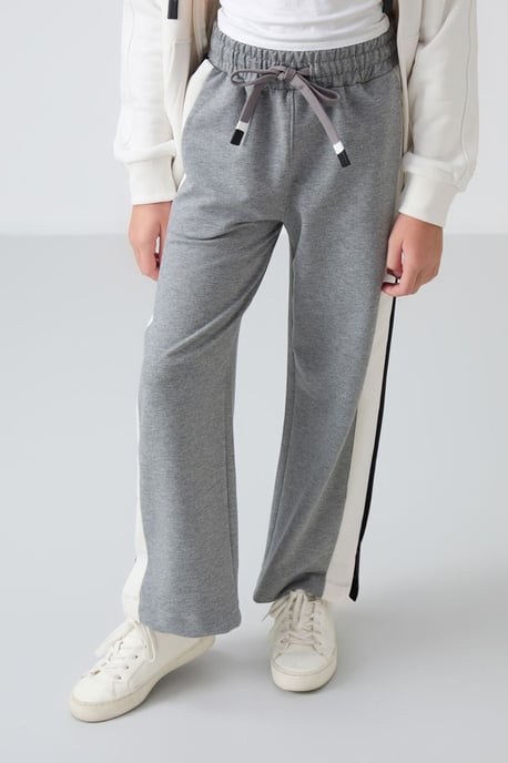 Jugend Unisex Baumwollmischung Pants - Image 2