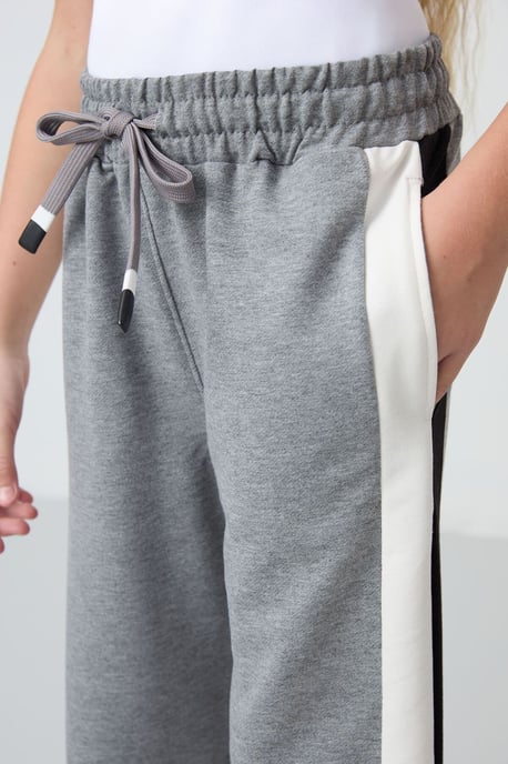 Jugend Unisex Baumwollmischung Pants - Image 3