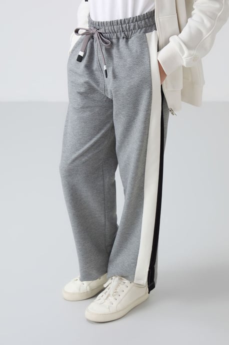 Jugend Unisex Baumwollmischung Pants - Image 4