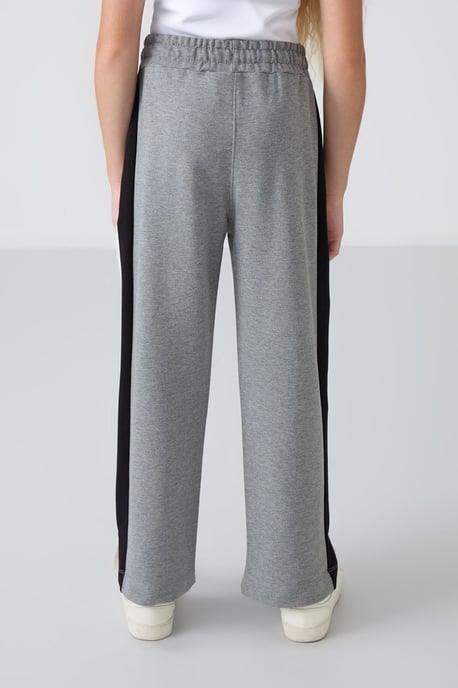Jugend Unisex Baumwollmischung Pants - Image 5