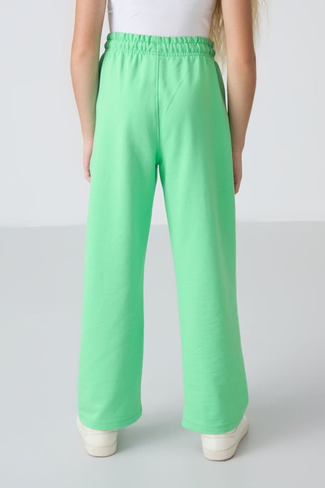 Jugend Unisex Baumwollmischung Hosen - Image 5