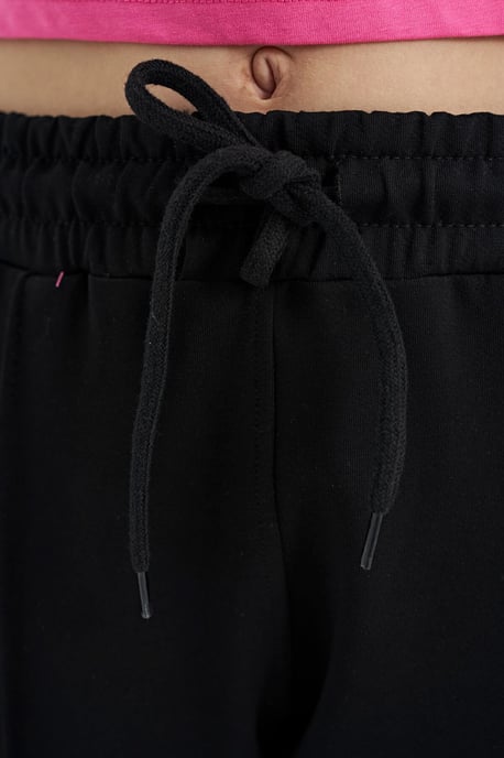Jugend Unisex Baumwollmischung Hosen - Image 3