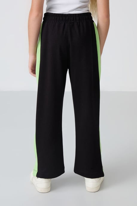 Jugend Unisex Baumwollmischung Hosen - Image 5