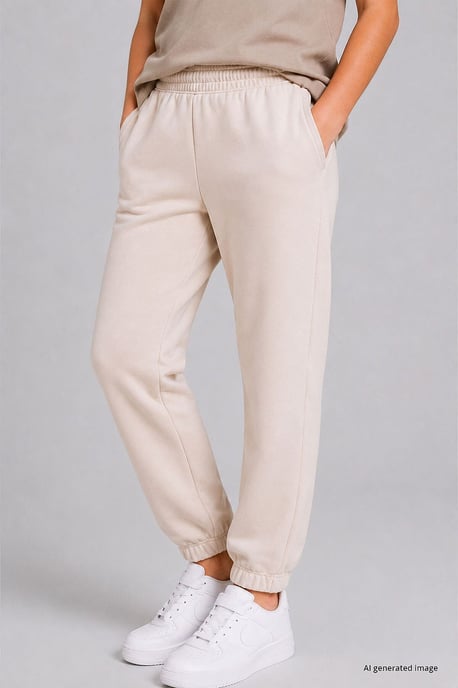 Jugend Unisex Tapered Sweatpants - Image 2