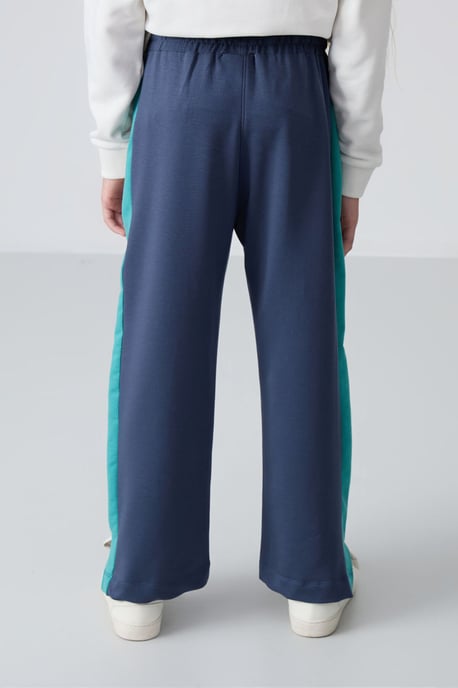 Jugend Unisex Baumwollmischung Hosen - Image 5