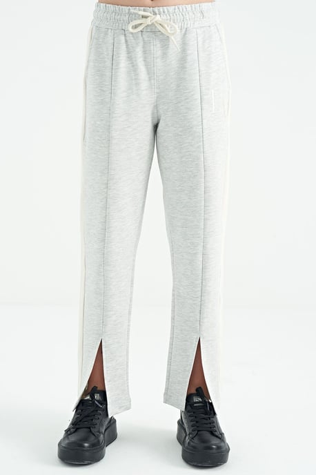 Jugend Unisex Baumwollmischung Hose - Image 1