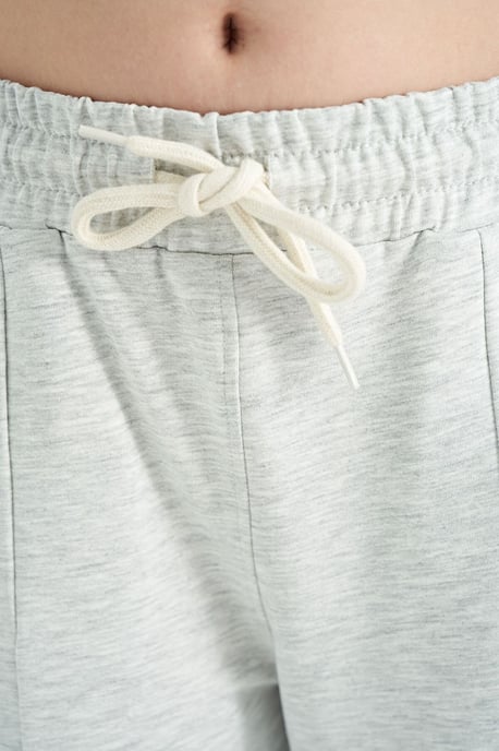 Jugend Unisex Baumwollmischung Hose - Image 3